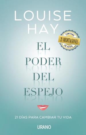 EL PODER DEL ESPEJO | 9788479539573 | HAY, LOUISE | Llibres Parcir | Llibreria Parcir | Llibreria online de Manresa | Comprar llibres en català i castellà online