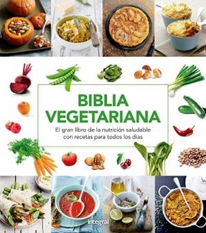 BIBLIA VEGETARIANA | 9788416267231 | VARIOS AUTORES | Llibres Parcir | Llibreria Parcir | Llibreria online de Manresa | Comprar llibres en català i castellà online