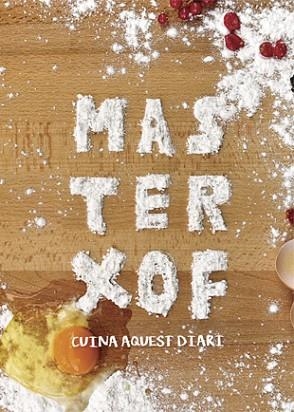 MASTER XOF | 9788416670192 | Llibres Parcir | Librería Parcir | Librería online de Manresa | Comprar libros en catalán y castellano online