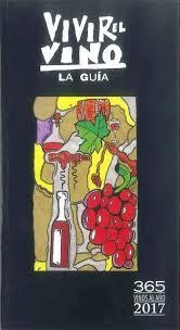 VIVIR EL VINO LA GUÍA | 9788461752201 | EDICIONES VIVIR EL VINO | Llibres Parcir | Llibreria Parcir | Llibreria online de Manresa | Comprar llibres en català i castellà online
