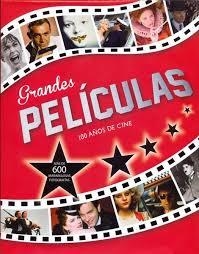 GRANDES PELICULAS | 9781474815130 | AA.VV. | Llibres Parcir | Librería Parcir | Librería online de Manresa | Comprar libros en catalán y castellano online