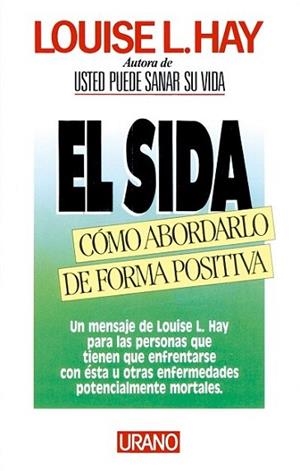 EL SIDA COMO ABORDARLO | 9788486344900 | HAY | Llibres Parcir | Llibreria Parcir | Llibreria online de Manresa | Comprar llibres en català i castellà online