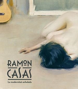 RAMON CASAS | 9788483309155 | DOMÈNECH I VIVES, IGNASI/QUÍLEZ CORELLA, FRANCESC | Llibres Parcir | Llibreria Parcir | Llibreria online de Manresa | Comprar llibres en català i castellà online