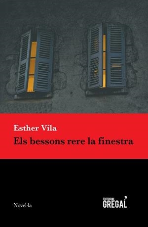 ELS BESSONS RERE LA FINESTRA | 9788494618277 | VILA PLANAS, ESTHER | Llibres Parcir | Llibreria Parcir | Llibreria online de Manresa | Comprar llibres en català i castellà online
