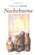 NOCHEBUENA | 9788415458982 | GÓGOL, NIKOLÁI | Llibres Parcir | Llibreria Parcir | Llibreria online de Manresa | Comprar llibres en català i castellà online