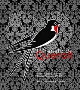 L'ORENETA DE QUERALT | 9788461772230 | CORTINA I FARRÀS, ROGER | Llibres Parcir | Librería Parcir | Librería online de Manresa | Comprar libros en catalán y castellano online