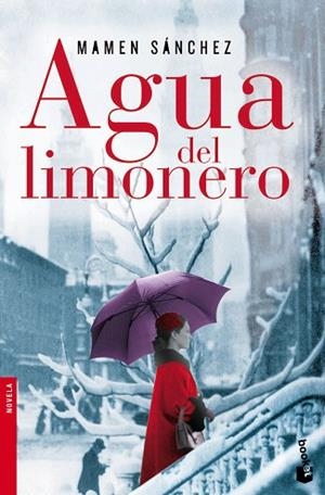AGUA DEL LIMONERO | 9788467037685 | SÁNCHEZ, MAMEN | Llibres Parcir | Llibreria Parcir | Llibreria online de Manresa | Comprar llibres en català i castellà online