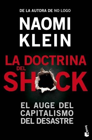 LA DOCTRINA DEL SHOCK | 9788408006732 | KLEIN, NAOMI | Llibres Parcir | Llibreria Parcir | Llibreria online de Manresa | Comprar llibres en català i castellà online