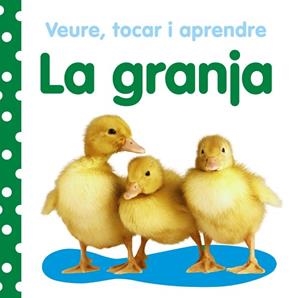 VEURE, TOCAR I APRENDRE.LA GRANJA | 9788499061030 | VV AA | Llibres Parcir | Llibreria Parcir | Llibreria online de Manresa | Comprar llibres en català i castellà online