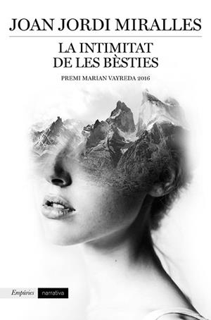 LA INTIMITAT DE LES BÈSTIES | 9788416367887 | JORDI MIRALLES, JOAN | Llibres Parcir | Llibreria Parcir | Llibreria online de Manresa | Comprar llibres en català i castellà online
