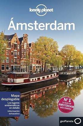 ÁMSTERDAM | 9788408152262 | CATHERINE LE NEVEZ/KARLA ZIMMERMAN | Llibres Parcir | Llibreria Parcir | Llibreria online de Manresa | Comprar llibres en català i castellà online