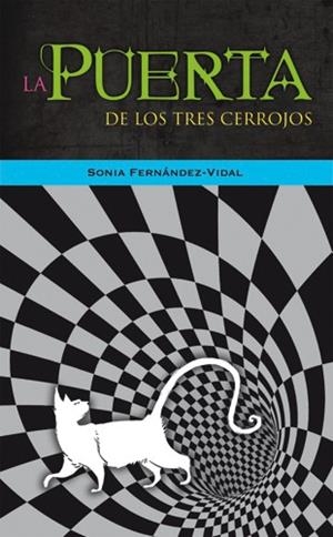 LA PUERTA DE LOS TRES CERROJOS | 9788424642822 | FERNÁNDEZ-VIDAL, SONIA | Llibres Parcir | Llibreria Parcir | Llibreria online de Manresa | Comprar llibres en català i castellà online