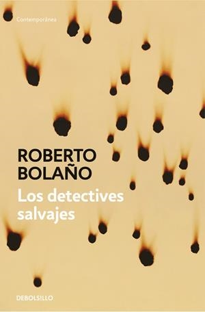 LOS DETECTIVES SALVAJES | 9788466337113 | BOLAÑO, ROBERTO | Llibres Parcir | Llibreria Parcir | Llibreria online de Manresa | Comprar llibres en català i castellà online