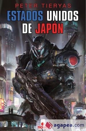 ESTADOS UNIDOS DE JAPÓN | 9788466660464 | TIERYAS, PETER | Llibres Parcir | Llibreria Parcir | Llibreria online de Manresa | Comprar llibres en català i castellà online