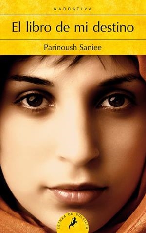 EL LIBRO DE MI DESTINO | 9788498387896 | SANIEE, PARINOUSH | Llibres Parcir | Llibreria Parcir | Llibreria online de Manresa | Comprar llibres en català i castellà online