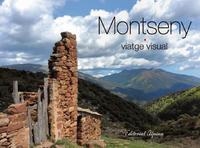 MONTSENY. VIATGE VISUAL | 9788480906852 | BALANYA, JAUME                                    LOPEZ, JAUME | Llibres Parcir | Llibreria Parcir | Llibreria online de Manresa | Comprar llibres en català i castellà online