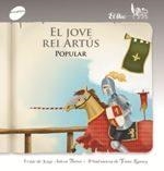 EL JOVE REI ARTÚS | 9788415975946 | DE TROYES, CHRÉTIEN | Llibres Parcir | Llibreria Parcir | Llibreria online de Manresa | Comprar llibres en català i castellà online