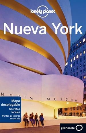 NUEVA YORK 8 | 9788408163763 | REGIS ST.LOUIS/ZORA O NEILL/CRISTIAN BONETTO | Llibres Parcir | Librería Parcir | Librería online de Manresa | Comprar libros en catalán y castellano online