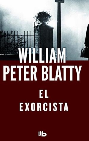 EL EXORCISTA | 9788490703212 | BLATTY, WILLIAM PETER | Llibres Parcir | Llibreria Parcir | Llibreria online de Manresa | Comprar llibres en català i castellà online