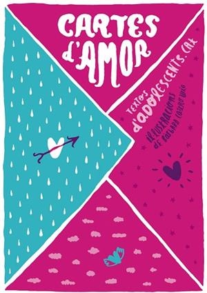 CARTES D'AMOR | 9788424659561 | Llibres Parcir | Llibreria Parcir | Llibreria online de Manresa | Comprar llibres en català i castellà online