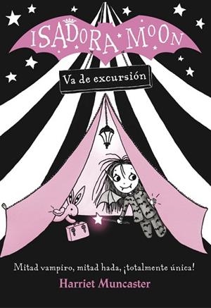 ISADORA MOON VA DE EXCURSIÓN (ISADORA MOON) | 9788420485362 | MUNCASTER, HARRIET | Llibres Parcir | Llibreria Parcir | Llibreria online de Manresa | Comprar llibres en català i castellà online
