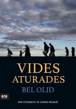 VIDES ATURADES | 9788416915101 | OLID BÁEZ, BEL | Llibres Parcir | Llibreria Parcir | Llibreria online de Manresa | Comprar llibres en català i castellà online