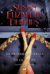 LA PRIMERA ESTRELLA DE LA NOCHE | 9788415420521 | PHILLIPS, SUSAN ELIZABETH | Llibres Parcir | Librería Parcir | Librería online de Manresa | Comprar libros en catalán y castellano online