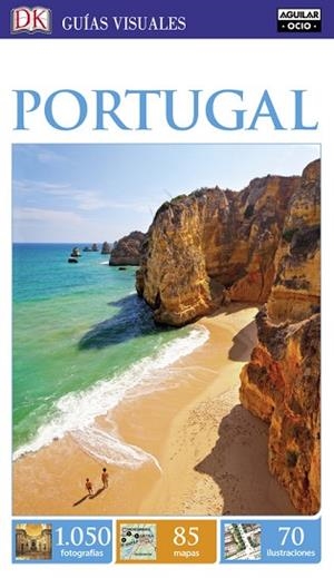 PORTUGAL (GUÍAS VISUALES) | 9788403516434 | VARIOS AUTORES | Llibres Parcir | Llibreria Parcir | Llibreria online de Manresa | Comprar llibres en català i castellà online