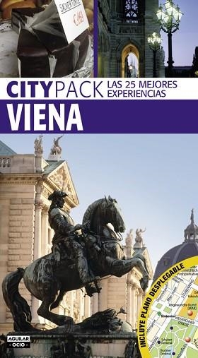 VIENA (CITYPACK) | 9788403517103 | VARIOS AUTORES | Llibres Parcir | Llibreria Parcir | Llibreria online de Manresa | Comprar llibres en català i castellà online