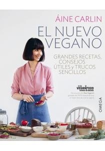 EL NUEVO VEGANO | 9788428216623 | CARLIN, AINE | Llibres Parcir | Librería Parcir | Librería online de Manresa | Comprar libros en catalán y castellano online