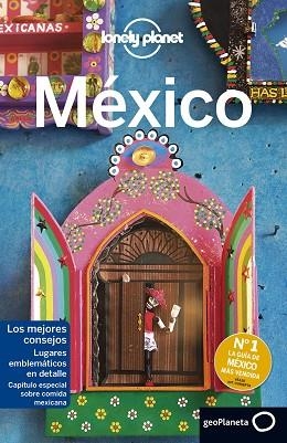 MÉXICO 7 | 9788408163862 | JOHN NOBLE/PHILLIP TANG/JOHN HECHT/JOSEPHINE QUINTERO/STUART BUTLER/LUCAS VIDGEN/BRENDAN SAINSBURY/T | Llibres Parcir | Librería Parcir | Librería online de Manresa | Comprar libros en catalán y castellano online