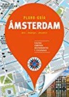 AMSTERDAM (PLANO-GUÍA) | 9788466659536 | AUTORES GALLIMARD | Llibres Parcir | Llibreria Parcir | Llibreria online de Manresa | Comprar llibres en català i castellà online