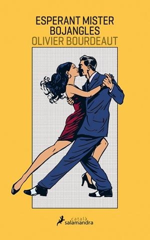 ESPERANT A MISTER BOJANGLES | 9788416310203 | BOURDEAUT, OLIVIER | Llibres Parcir | Llibreria Parcir | Llibreria online de Manresa | Comprar llibres en català i castellà online