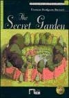 THE SECRET GARDEN+CD - GREEN APPLE | 9788431693750 | HODGSON BURNETT, FRANCES | Llibres Parcir | Llibreria Parcir | Llibreria online de Manresa | Comprar llibres en català i castellà online