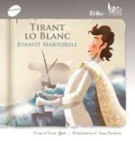 TIRANT LO BLANC | 9788415975960 | MARTORELL, JOANOT | Llibres Parcir | Llibreria Parcir | Llibreria online de Manresa | Comprar llibres en català i castellà online