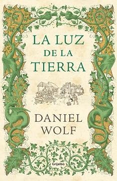 LA LUZ DE LA TIERRA | 9788425354052 | WOLF, DANIEL | Llibres Parcir | Llibreria Parcir | Llibreria online de Manresa | Comprar llibres en català i castellà online