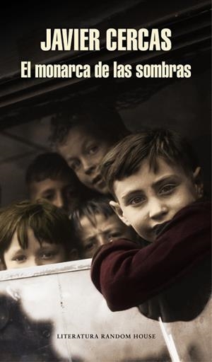 EL MONARCA DE LAS SOMBRAS | 9788439732570 | CERCAS, JAVIER | Llibres Parcir | Llibreria Parcir | Llibreria online de Manresa | Comprar llibres en català i castellà online