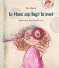 LA NUNA SAP LLEGIR LA MENT | 9788416490288 | GIDALI, ORIT | Llibres Parcir | Librería Parcir | Librería online de Manresa | Comprar libros en catalán y castellano online