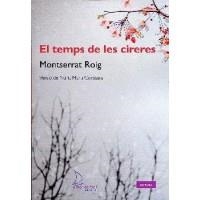 EL TEMPS DE LES CIRERES | 9788494347290 | MARTÍ CONSTANS, NÚRIA | Llibres Parcir | Llibreria Parcir | Llibreria online de Manresa | Comprar llibres en català i castellà online