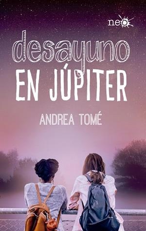 DESAYUNO EN JÚPITER | 9788416820863 | TOMÉ YÁÑEZ, MARÍA ANDREA | Llibres Parcir | Librería Parcir | Librería online de Manresa | Comprar libros en catalán y castellano online