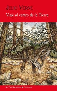 VIAJE AL CENTRO DE LA TIERRA | 9788477028338 | VERNE, JULIO | Llibres Parcir | Llibreria Parcir | Llibreria online de Manresa | Comprar llibres en català i castellà online