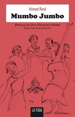 MUMBO JUMBO | 9788494594403 | REED, ISHMAEL | Llibres Parcir | Llibreria Parcir | Llibreria online de Manresa | Comprar llibres en català i castellà online