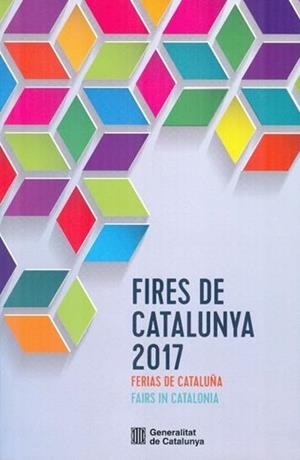 FIRES CATALUNYA 2017 | 1198807130002 | Llibres Parcir | Llibreria Parcir | Llibreria online de Manresa | Comprar llibres en català i castellà online
