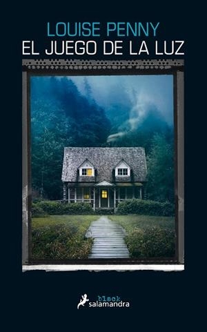 EL JUEGO DE LA LUZ | 9788416237180 | PENNY, LOUISE | Llibres Parcir | Librería Parcir | Librería online de Manresa | Comprar libros en catalán y castellano online
