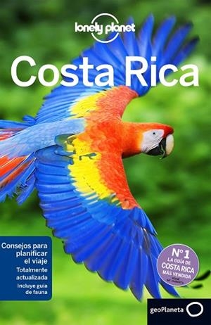 COSTA RICA 7 | 9788408163930 | MARA VORHEES/ANNA KAMINSKI/ASHLEY HARRELL | Llibres Parcir | Llibreria Parcir | Llibreria online de Manresa | Comprar llibres en català i castellà online