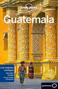 GUATEMALA 6 | 9788408164050 | LUCAS VIDGEN/DANIEL C. SCHECHTER | Llibres Parcir | Llibreria Parcir | Llibreria online de Manresa | Comprar llibres en català i castellà online