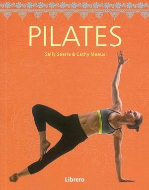 PILATES | 9789089987631 | SALLY SEARLE | Llibres Parcir | Llibreria Parcir | Llibreria online de Manresa | Comprar llibres en català i castellà online