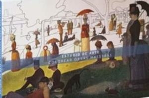 ESTUDIO DE ARTE | 9788416965014 | VARIOS AUTORES | Llibres Parcir | Librería Parcir | Librería online de Manresa | Comprar libros en catalán y castellano online