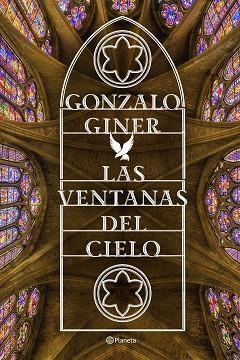 LAS VENTANAS DEL CIELO | 9788408168614 | GINER, GONZALO | Llibres Parcir | Llibreria Parcir | Llibreria online de Manresa | Comprar llibres en català i castellà online