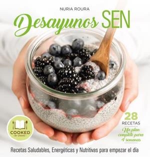 DESAYUNOS SEN | 9788479539757 | ROURA, NURIA | Llibres Parcir | Llibreria Parcir | Llibreria online de Manresa | Comprar llibres en català i castellà online